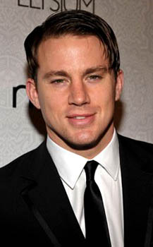 Channing Tatum
